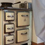 Appartement Da Elvira