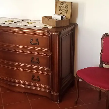 Da Elvira Διαμέρισμα Costigliole d'Asti