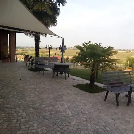 Da Elvira Apartamento *