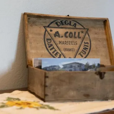 Da Elvira Apartamento *