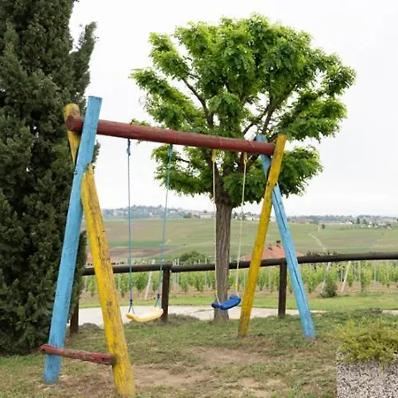 Da Elvira Apartamento