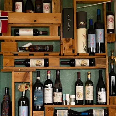 Da Elvira Apartamento