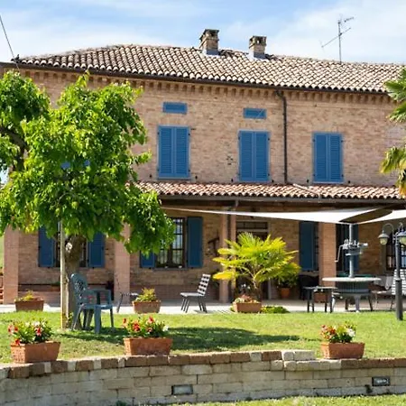 Daire Da Elvira Costigliole d'Asti