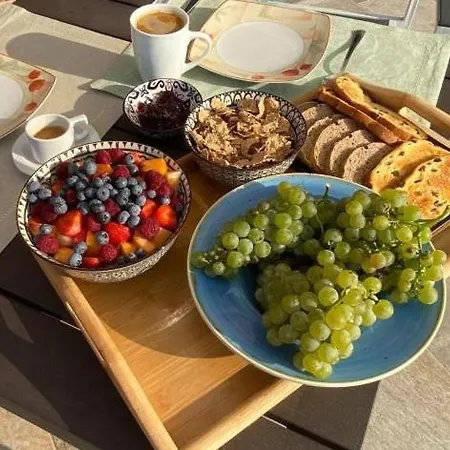 Da Elvira Apartamento