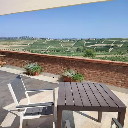 Appartement Da Elvira Costigliole d'Asti