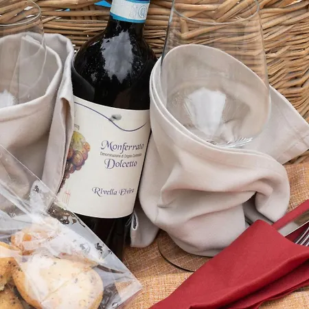 Apartamento Da Elvira Costigliole d'Asti