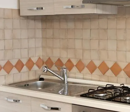 Da Elvira Apartamento *