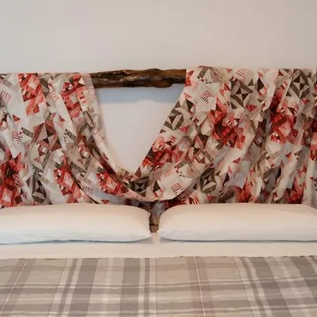 Appartement Da Elvira Costigliole d'Asti