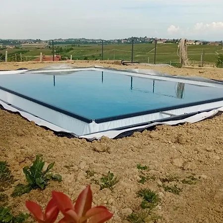Da Elvira Appartement