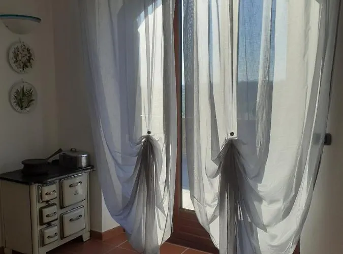 Διαμέρισμα Da Elvira